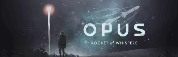 OPUS: Rocket of Whispers video 1