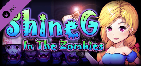ShineG In The Zombies - Character Pack cover art