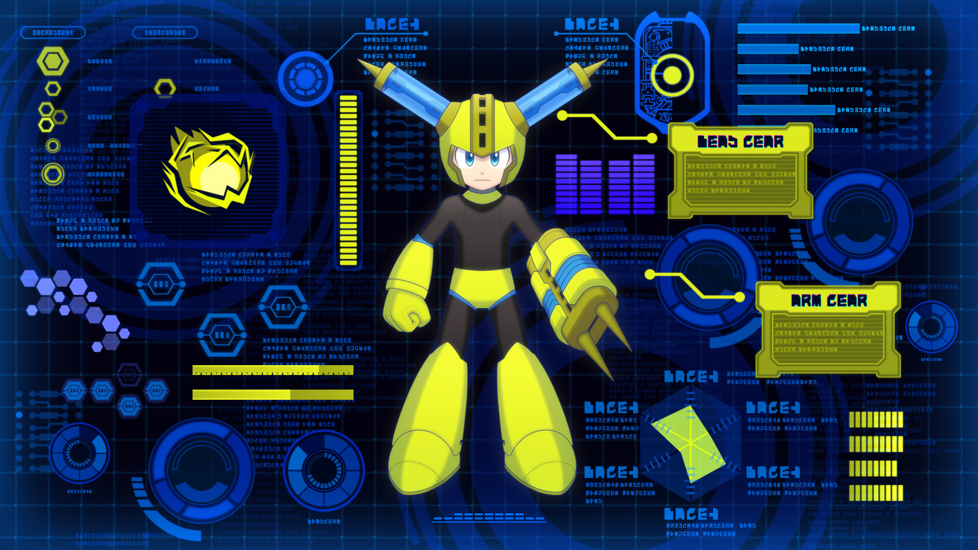 Mega Man 11 screenshot #2