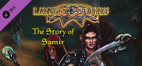 Lantern of Worlds - The Story of Samir
