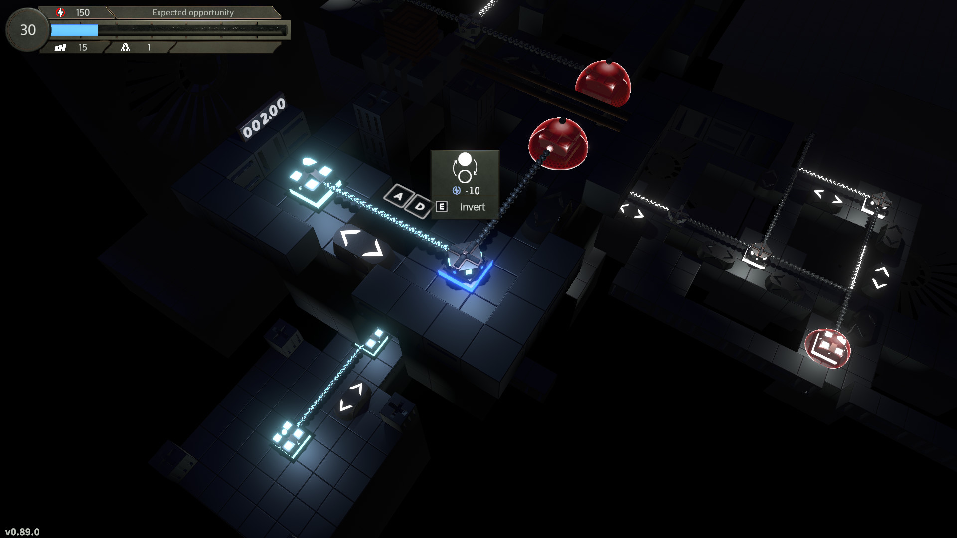 Spreadstorm Featured Screenshot #1