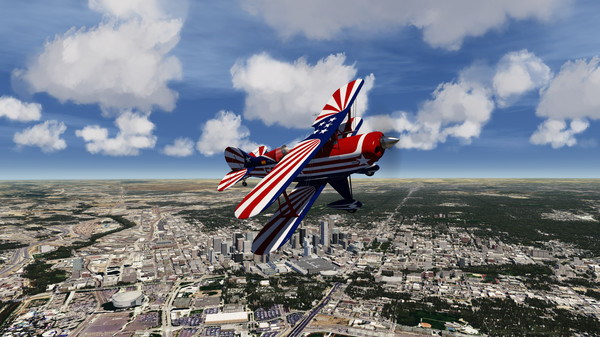 Aerofly FS 2 - USA Colorado