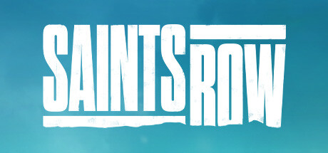 Steam header art for Saints Row