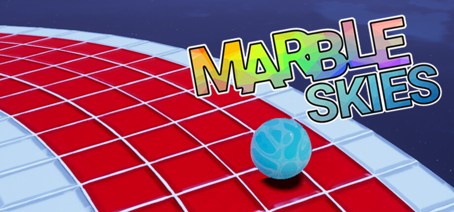 Marble Skies cover art