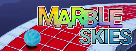 Marble Skies cover art