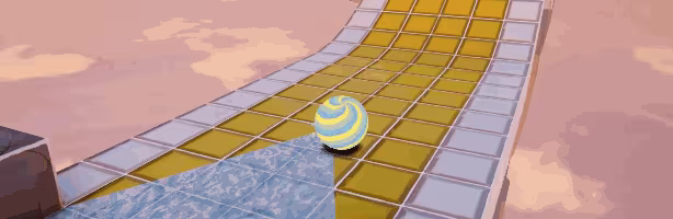 Marble Skies video 1
