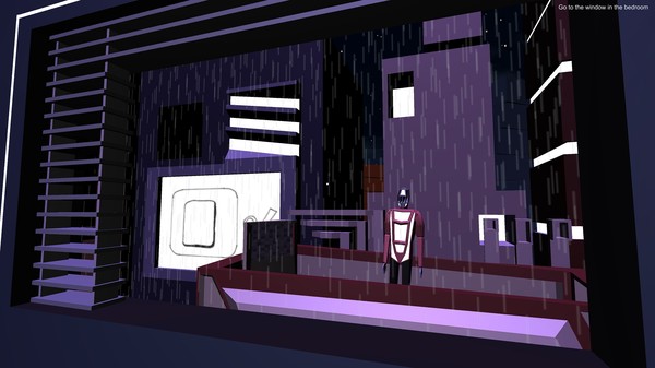 Chronicles of cyberpunk