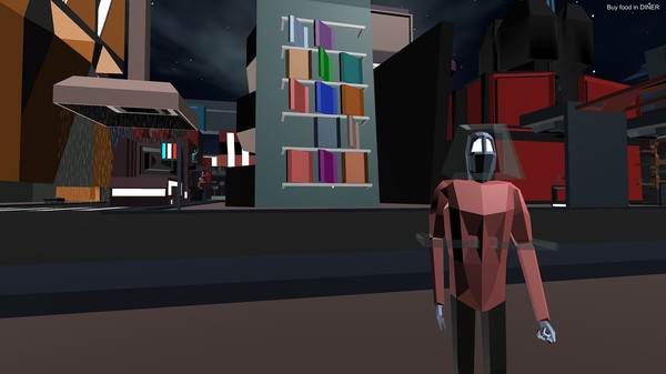 Chronicles of cyberpunk