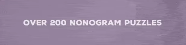 Nonogram - The Greatest Painter video 1