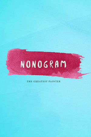 Cover art of Nonogram - The Greatest Painter