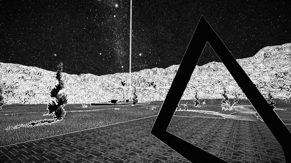 Screenshot z Psikodelya