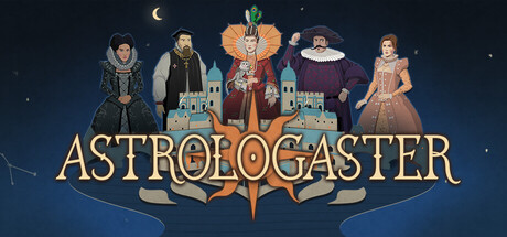 Astrologaster banner image