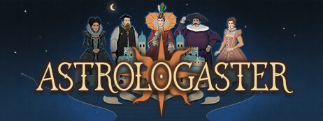 Astrologaster cover art