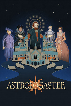 Cover art of Astrologaster