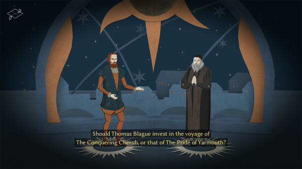 Astrologaster screenshot 5