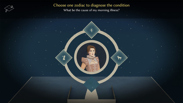 Astrologaster screenshot 2