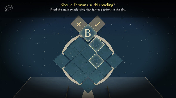 Screenshot z Astrologaster