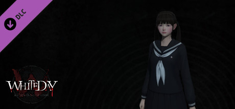 White Day - Japanese Uniform - Ji-Min Yoo banner image