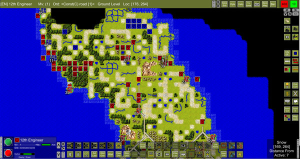 Empire Deluxe Combined Edition