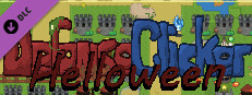 Defense Clicker - Halloween Tower  Skin game capsule image