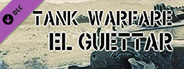 Tank Warfare: El Guettar