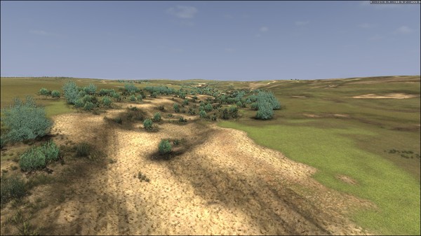 Graviteam Tactics: El Guettar screenshot 8
