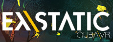 Ex\Static (VR) game capsule image