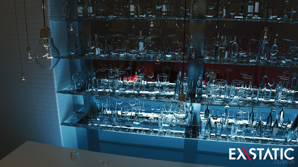 Ex\Static (VR)