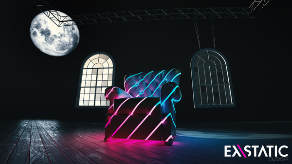 Ex\Static (VR)