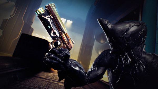 Warframe: Speed Drift Pinnacle Pack
