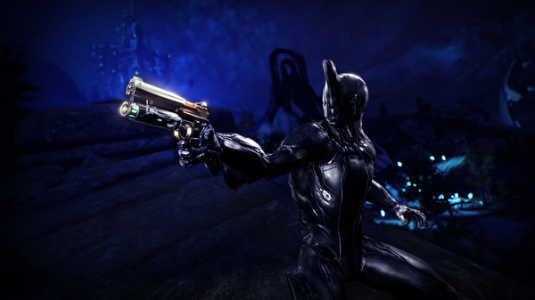 Warframe: Rapid Resilience Pinnacle Pack
