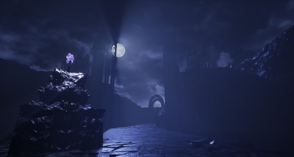 Sleeping Dawn