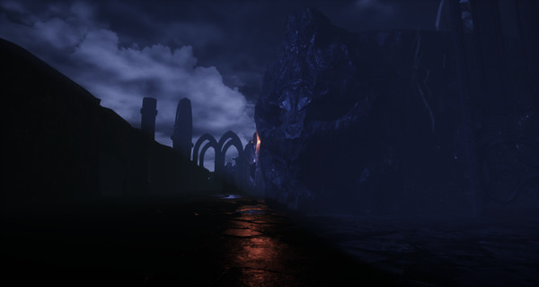 Sleeping Dawn