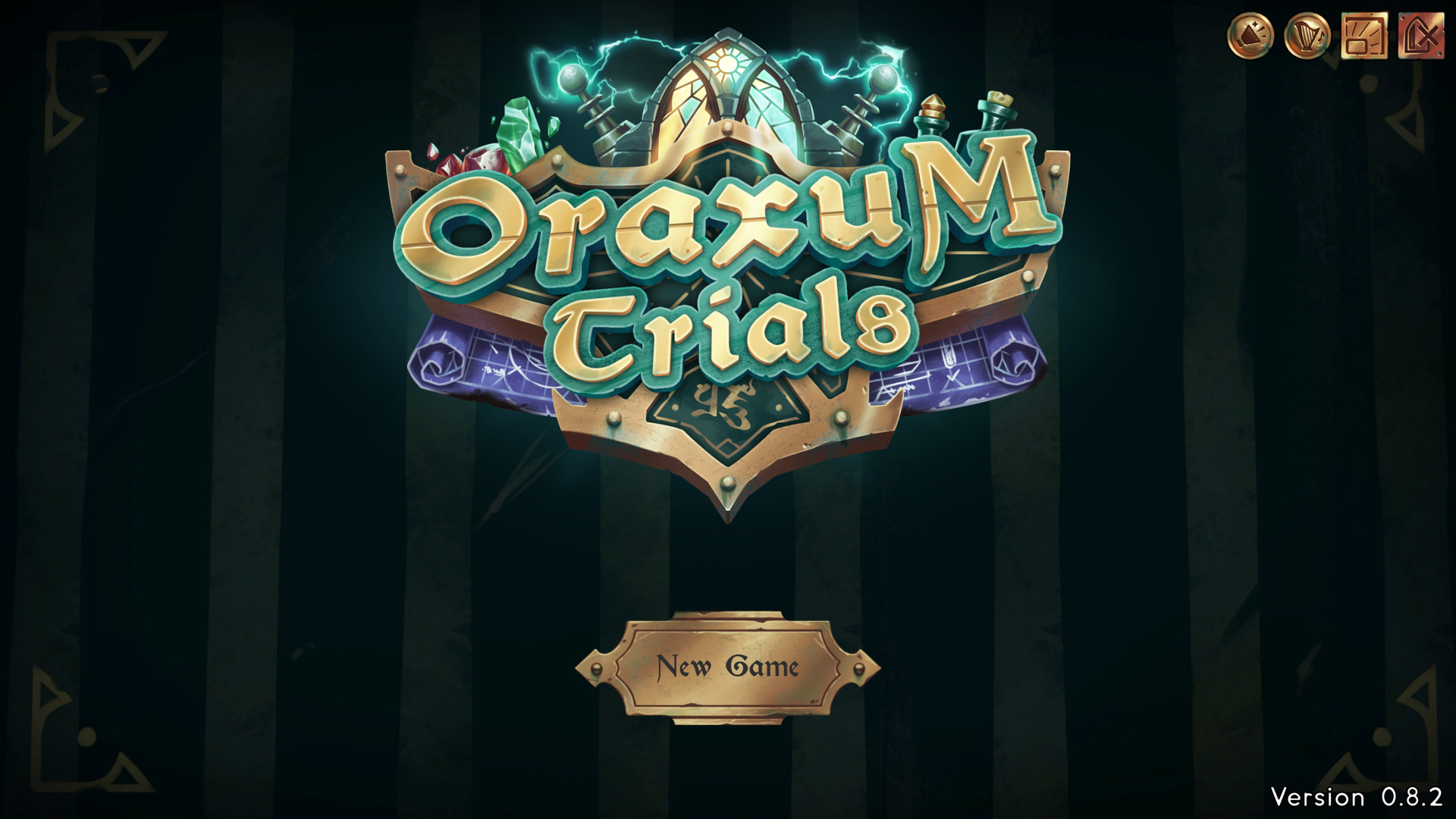 Oraxum Trials Featured Screenshot #1