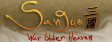 Sanguo: War Under Heaven