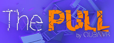 The Pull (VR) game capsule image