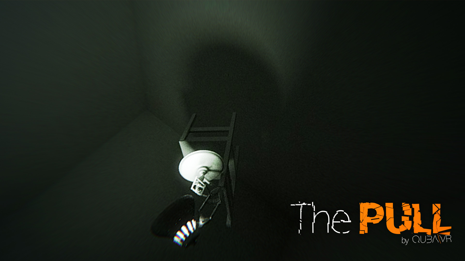 The Pull (VR) Featured Screenshot #1
