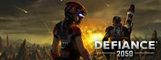 Defiance 2050
