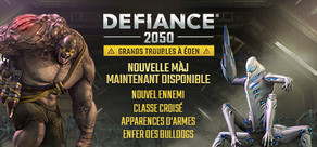 Defiance 2050