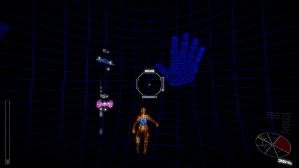 dsync Screenshot