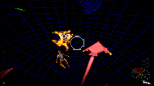 dsync Screenshot