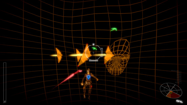 dsync Screenshot