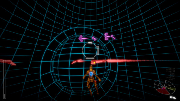 dsync Screenshot