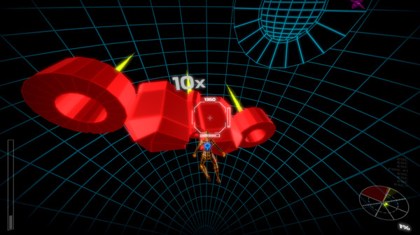 dsync Screenshot