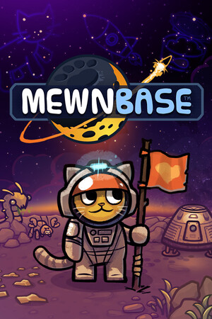 Cover art of MewnBase
