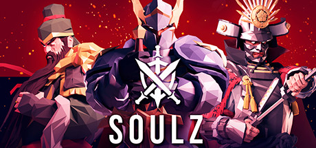 SOULZ banner