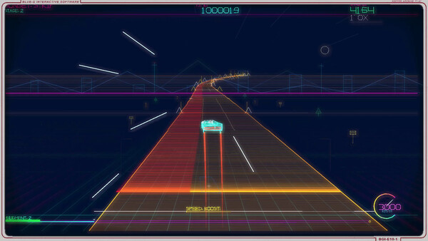 The Blue-G Interactive Vector Archive 77-97 screenshot 16