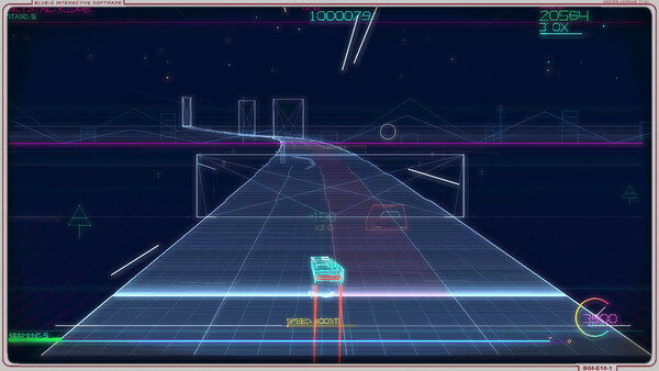 The Blue-G Interactive Vector Archive 77-97 screenshot 14