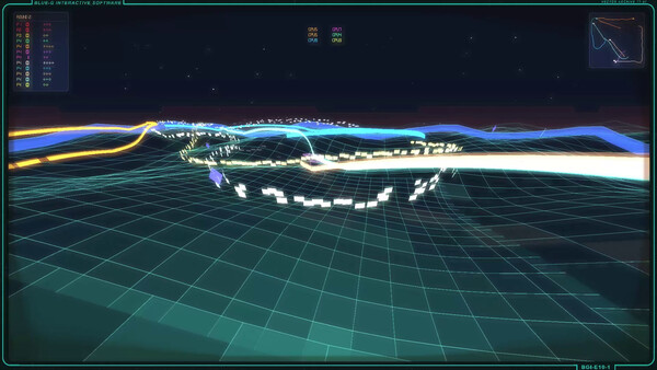 The Blue-G Interactive Vector Archive 77-97 screenshot 12