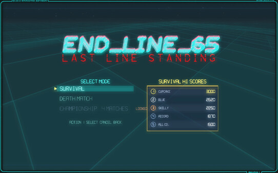 The Blue-G Interactive Vector Archive 77-97 screenshot 18